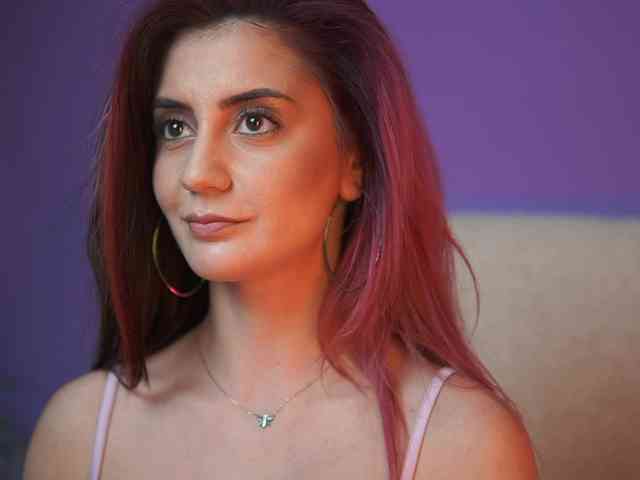 SabrinaHope