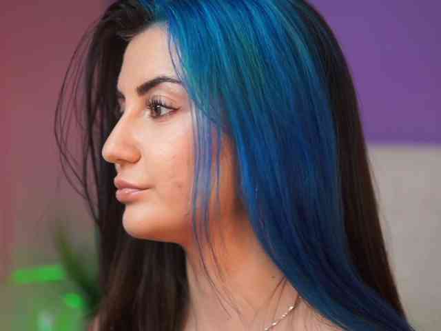 SabrinaHope