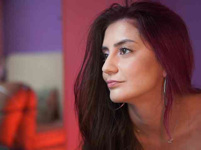 SabrinaHope