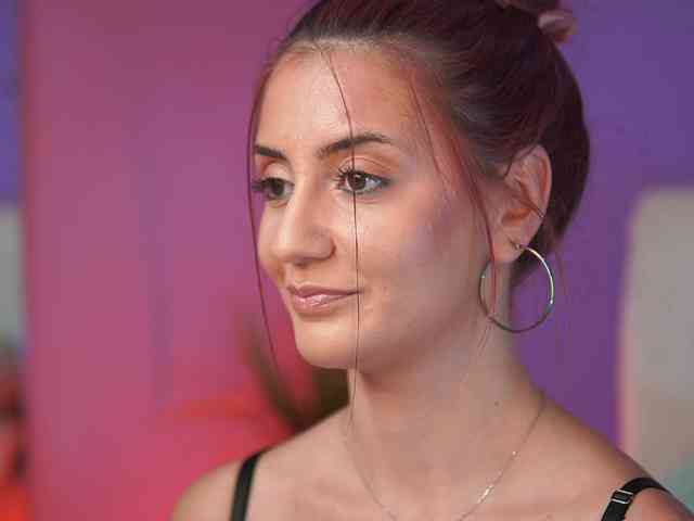 SabrinaHope
