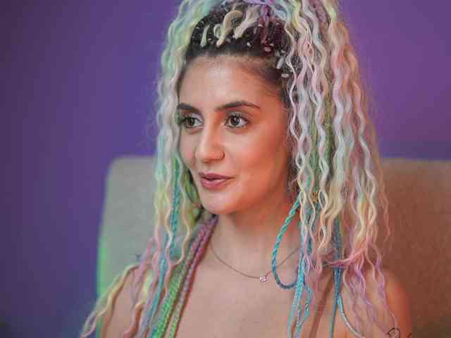 SabrinaHope