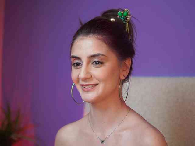 SabrinaHope