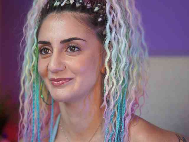 SabrinaHope