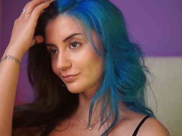 SabrinaHope