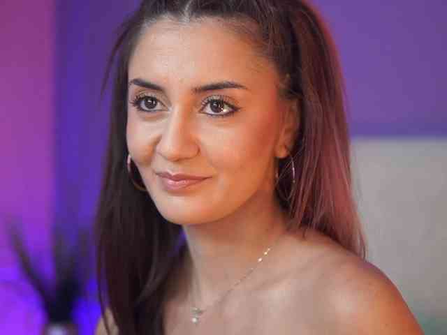 SabrinaHope