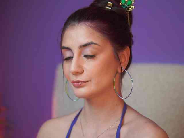 SabrinaHope