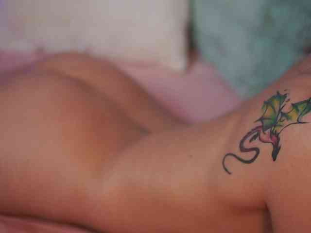 SabrinaHope webcam