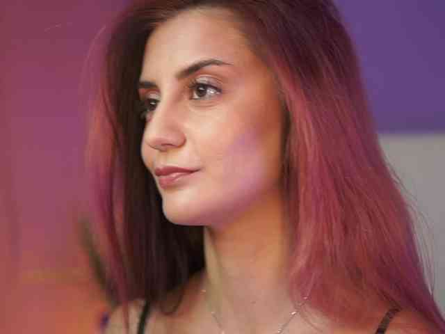 SabrinaHope