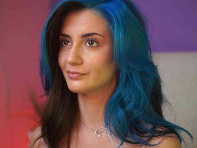 SabrinaHope