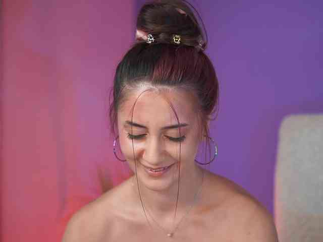 SabrinaHope