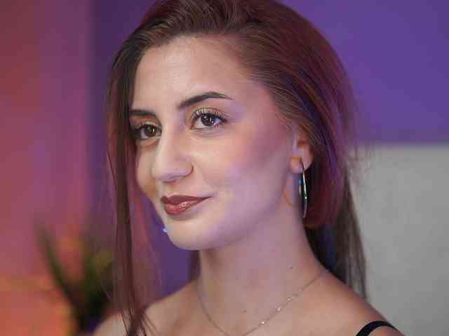 SabrinaHope Live Webcam on BongaCams