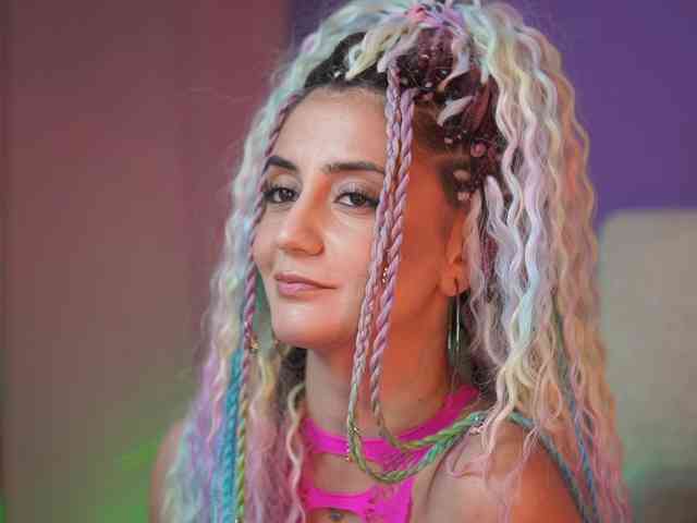 SabrinaHope