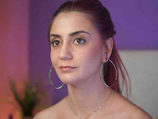 SabrinaHope