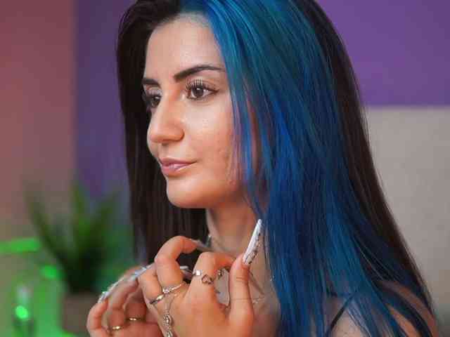 SabrinaHope