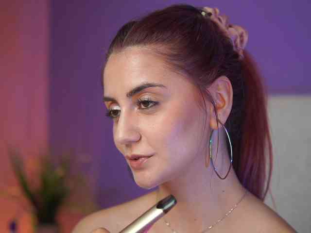SabrinaHope