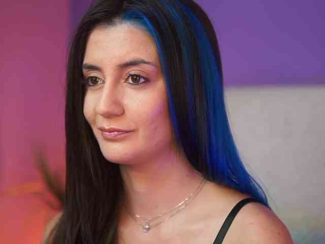 SabrinaHope