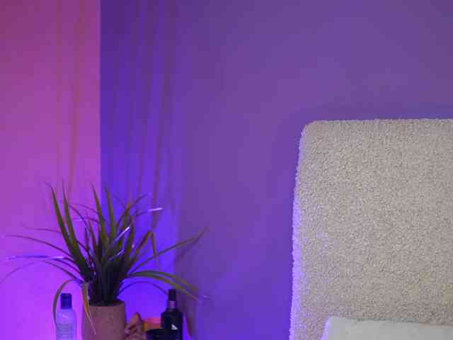 SabrinaHope webcam