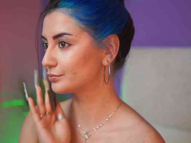 SabrinaHope