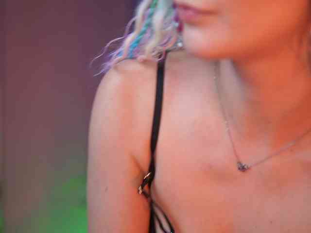 SabrinaHope webcam