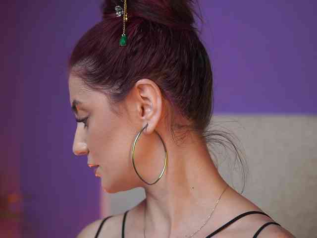 SabrinaHope