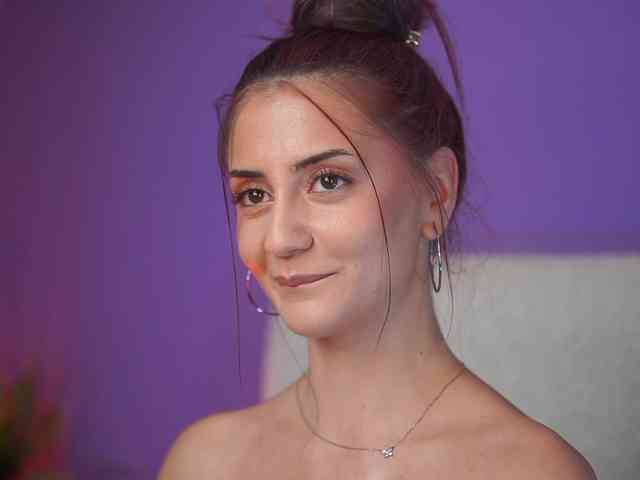 SabrinaHope SabrinaHope