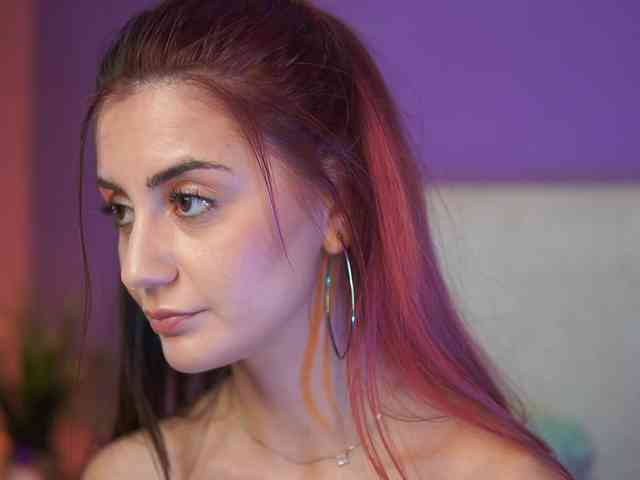 SabrinaHope