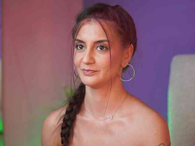 SabrinaHope