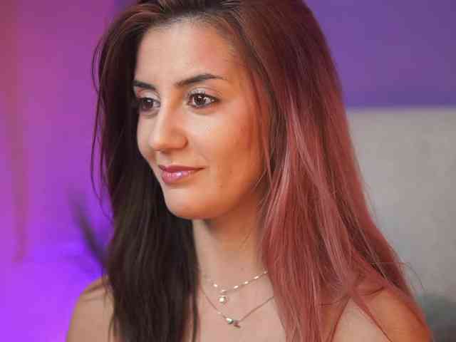 SabrinaHope