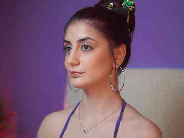 SabrinaHope