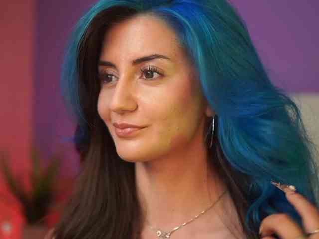 SabrinaHope