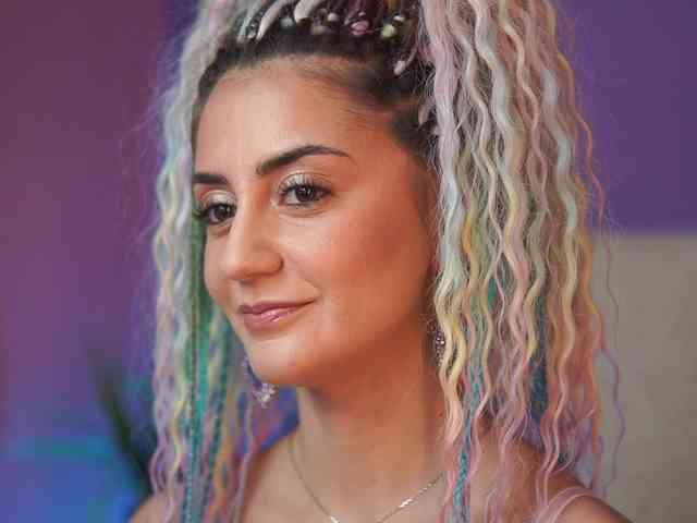 SabrinaHope