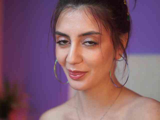 SabrinaHope SabrinaHope