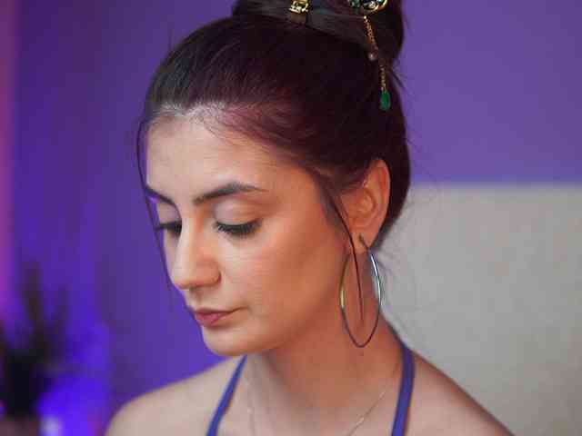 SabrinaHope