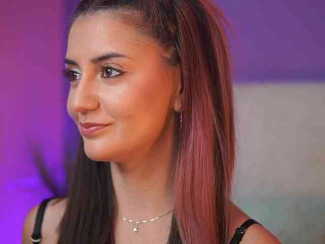 SabrinaHope