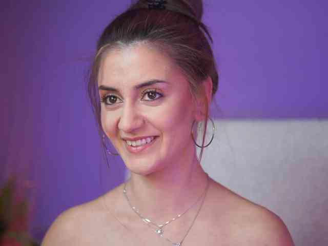 SabrinaHope