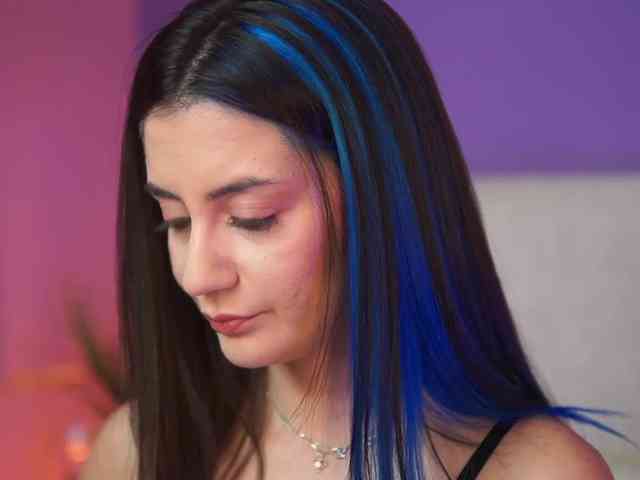 SabrinaHope