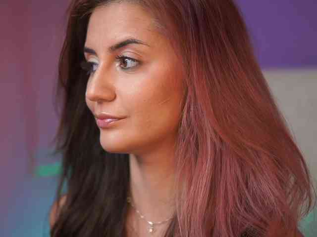 SabrinaHope