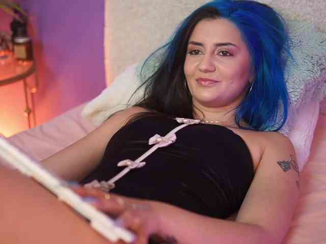 SabrinaHope