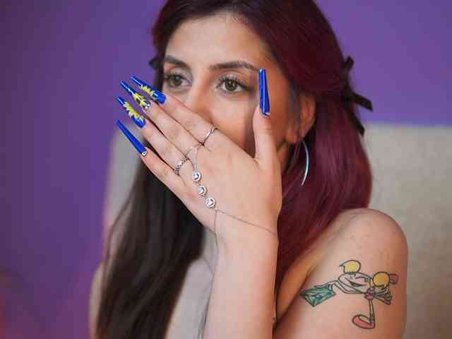 SabrinaHope
