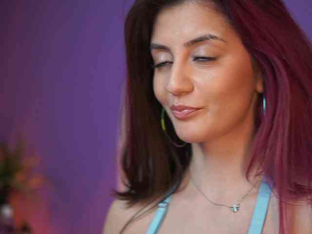 SabrinaHope