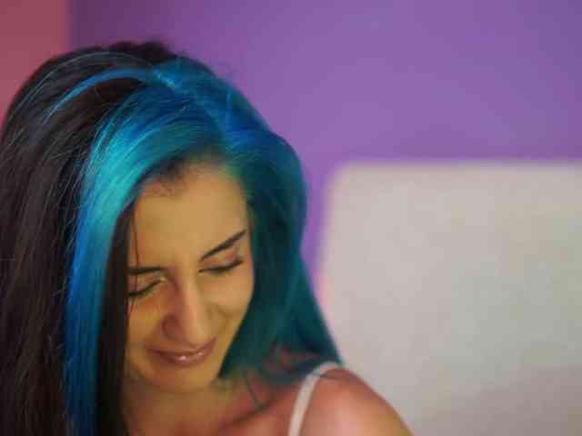 SabrinaHope
