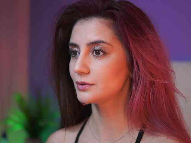 SabrinaHope