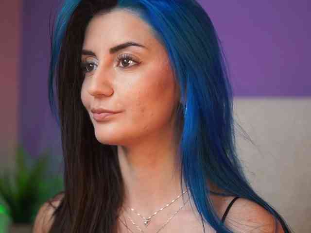 SabrinaHope SabrinaHope