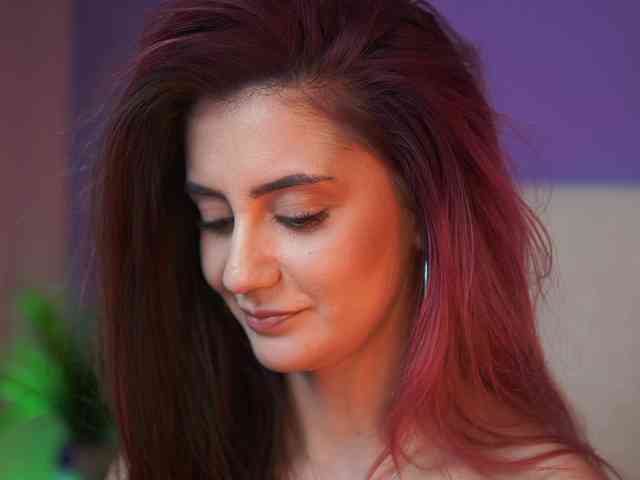 SabrinaHope