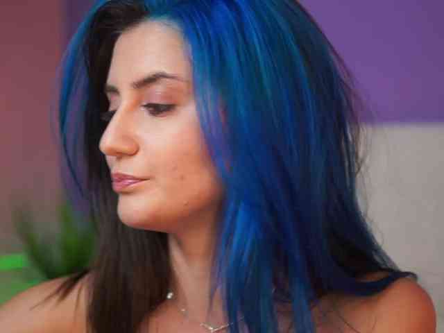 SabrinaHope
