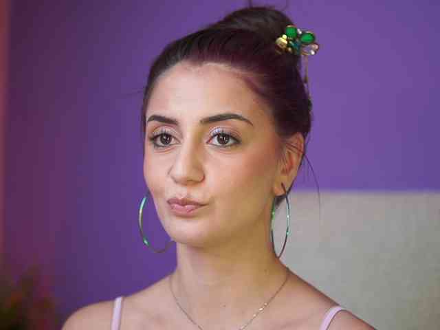 SabrinaHope