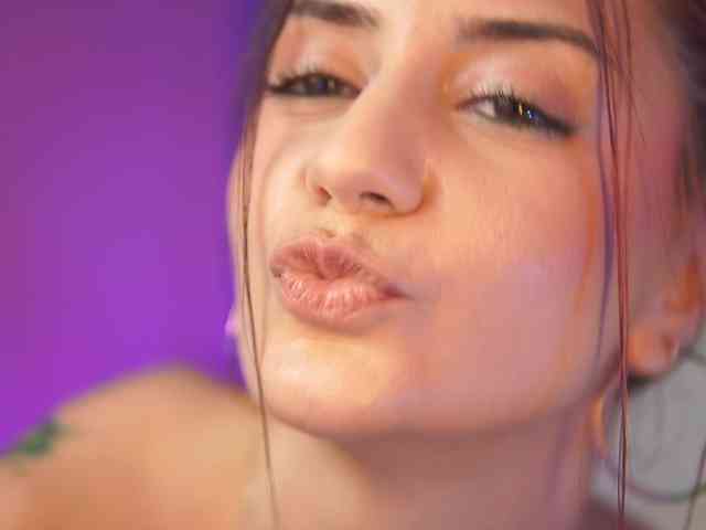 SabrinaHope SabrinaHope