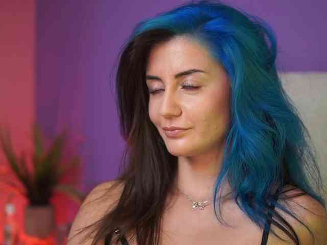 SabrinaHope