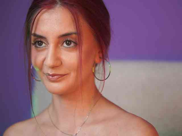 SabrinaHope