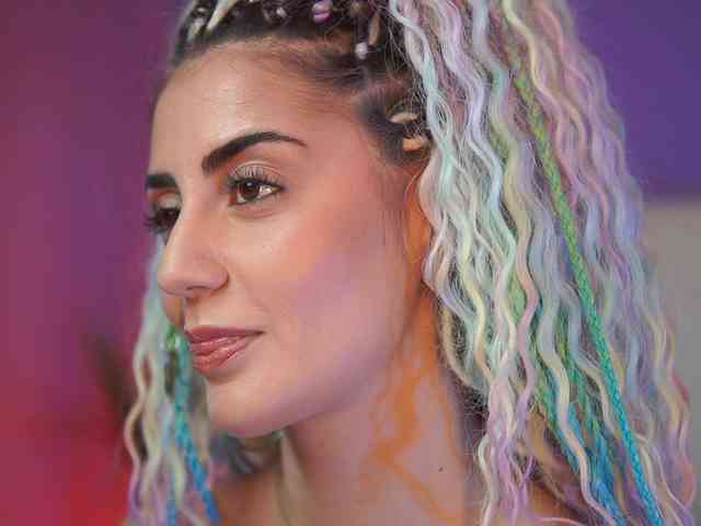 SabrinaHope SabrinaHope